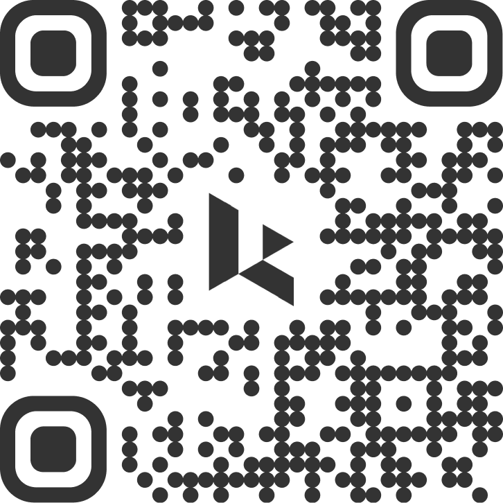 QR — все ссылки университета