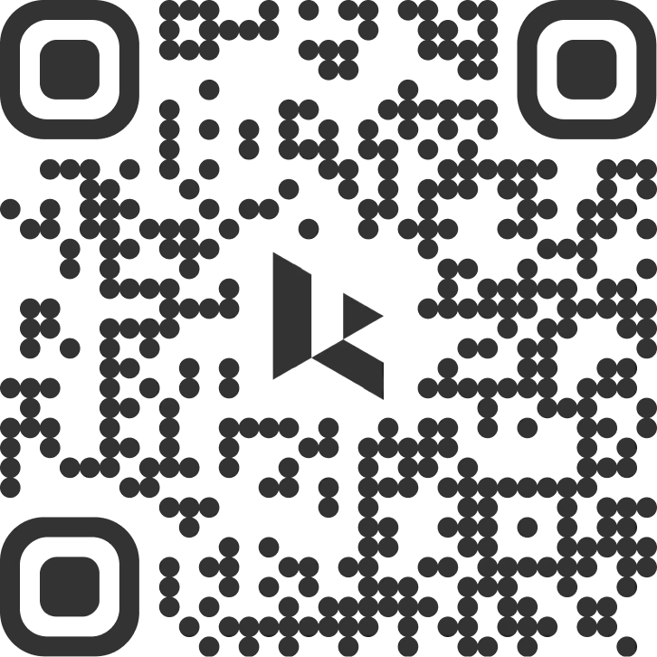 QR — все ссылки университета